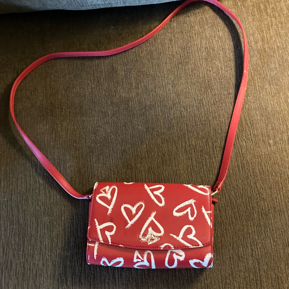 Authentic Kate Spade used once.